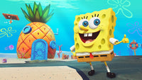 SpongeBob SquarePants: Battle for Bikini Bottom - Rehydrated Soundtrack