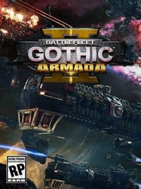 Battlefleet Gothic: Armada 2 Soundtrack
