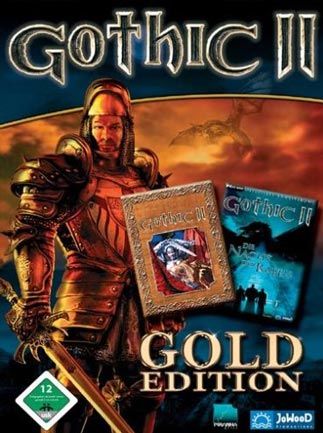 Gothic 2