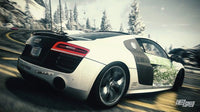 Need For Speed Rivals
