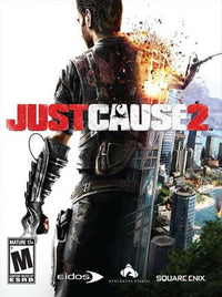 Just Cause 2 + 3 Bundle