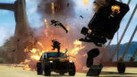Just Cause 2 + 3 Bundle