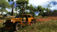 Just Cause 2 + 3 Bundle