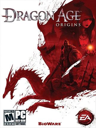 Dragon Age: Origins | Ultimate Edition | PC: EA App | GLOBAL