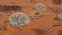 Surviving Mars: First