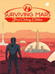 Surviving Mars: First Colony Edition Steam Key - LATAM