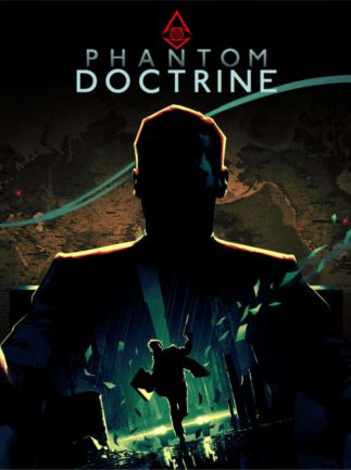Phantom Doctrine