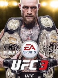 EA SPORTS UFC 3