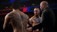 EA SPORTS UFC 3