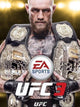 EA SPORTS UFC 3 XBOX LIVE Key Xbox One UNITED STATES
