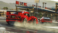 Forza Horizon 4 - LEGO Speed Champions