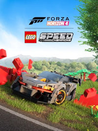 Forza Horizon 4 - LEGO Speed Champions