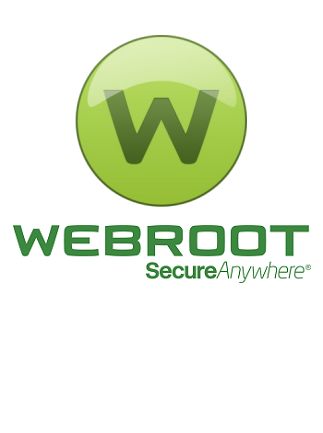 Webroot SecureAnywhere AntiVirus 1 Device 3 Months