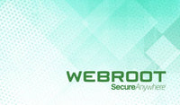 Webroot SecureAnywhere AntiVirus 1 Device 3 Months