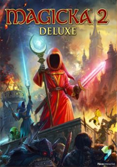Magicka 2 Digital Deluxe | PC: Steam | GLOBAL