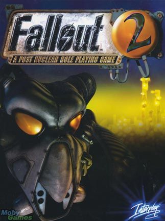 Fallout 2 | PC: Steam | GLOBAL