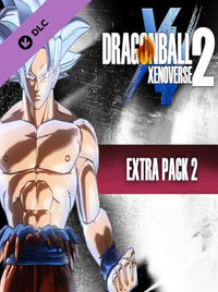 DRAGON BALL XENOVERSE 2 - Extra Pass
