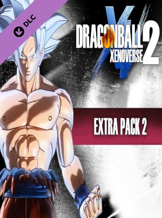 DRAGON BALL XENOVERSE 2 - Extra Pass | PC: Steam | REST OF WORLD