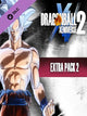 DRAGON BALL XENOVERSE 2 - Extra Pass Steam Key - ROW