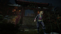 Dead by Daylight - Cursed Legacy Chapter