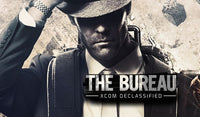 The Bureau: XCOM Declassified