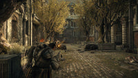 Gears of War