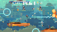 Super Time Force Ultra