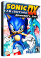Sonic Adventure DX Steam Key - EUROPE