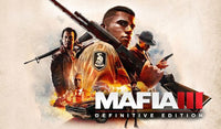 Mafia III