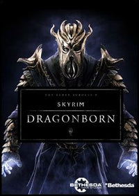 The Elder Scrolls V: Skyrim - Dawnguard + Dragonborn Bundle