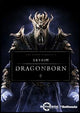 The Elder Scrolls V: Skyrim - Dawnguard + Dragonborn Bundle (PC) - Steam Key - GLOBAL
