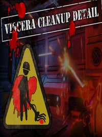Viscera Cleanup Detail