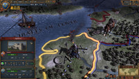 Europa Universalis IV + Pre-Order Bonus