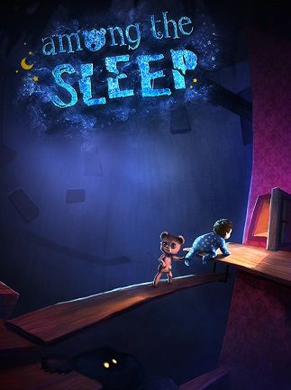 Among the Sleep | Enhanced Edition | PC: Steam Gift | GLOBAL