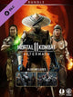 Mortal Kombat 11: Aftermath + Kombat Pack Bundle (PC) - Steam Key  - ROW