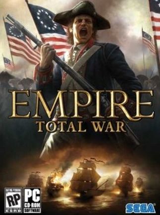 Total War: EMPIRE | Definitive Edition | PC: Steam | REST OF WORLD
