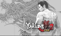 Yakuza Kiwami 2 Legacy (2019)