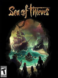 Sea of Thieves Lustrous Legend Flag