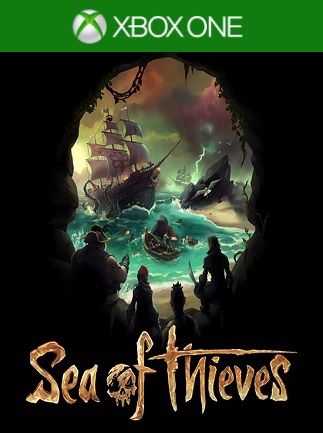 Sea of Thieves | XBOX | UNITED STATES