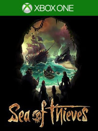 Sea of Thieves Lustrous Legend Flag