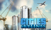 Cities: Skylines - Industries Plus