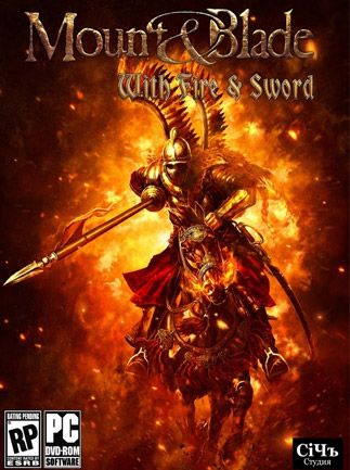 Mount & Blade: With Fire & Sword | PC: Steam | GLOBAL
