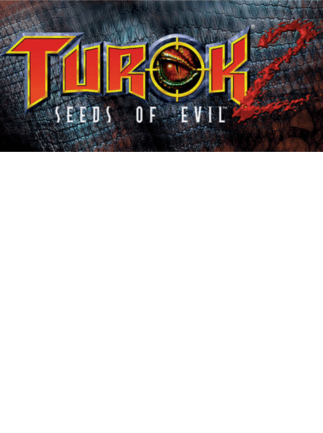 Turok 2: Seeds of Evil Steam Key - ROW