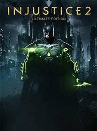 Injustice 2