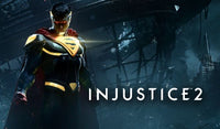 Injustice 2