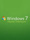 Microsoft Windows 7 OEM Home Premium Microsoft PC Key GLOBAL