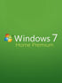 Microsoft Windows 7 OEM Home Premium Microsoft PC Key GLOBAL