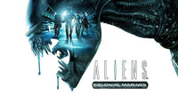 Aliens: Colonial Marines Collection
