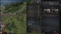 Crusader Kings III: Chapter V