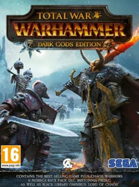 Total War Warhammer Dark